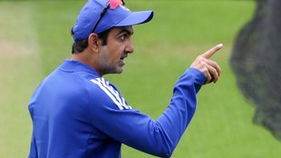 Manoj Tiwary slams gautam gambhir said main reason for controversies ignoring rohit sharma virat kohli