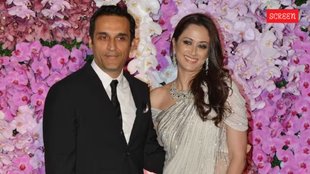 Vikas Oberoi net worth, Gayatri Joshi husband, India Rich List 2025