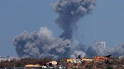 गाजा में सीजफायर खत्म? इजरायली प्रधानमंत्री नेतन्याहू ने हमास के खिलाफ दिया शक्तिशाली हमले का आदेश