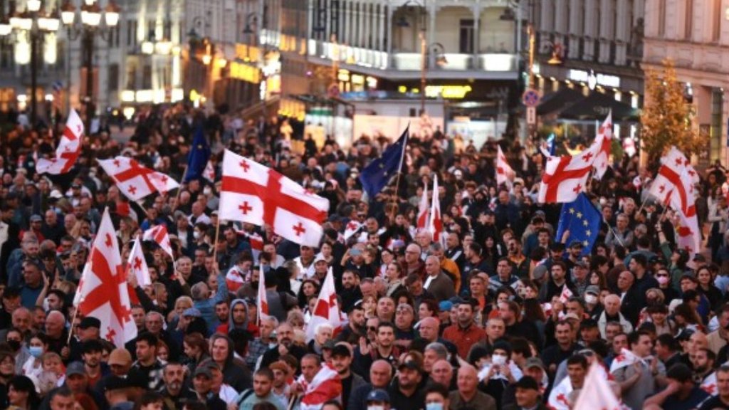 georgia violence, georgia, violence