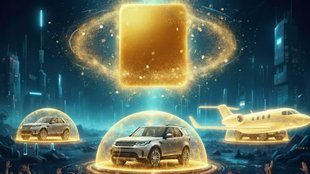 harsh goenka, harsh goenka gold prediction, 1kg gold value 2040