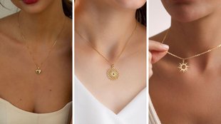 gold chain for women, gold chain, Gold Chains for Women Online