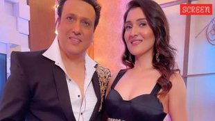 Govinda Daughter Tina Ahuja