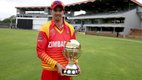 Graeme Cremer returns after retirement zimbabwe t20 squad for Afghanistan series