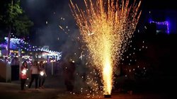 संपादकीय: दिल्ली में हरित पटाखों को मंजूरी देने का निर्णय महत्त्वपूर्ण कदम, वायु प्रदूषण को किया जा रहा है नजरअंदाज