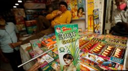 ग्रीन पटाखे क्या होते हैं? सुप्रीम कोर्ट ने दीपावली पर दी जलाने और बेचने की इजाजत
