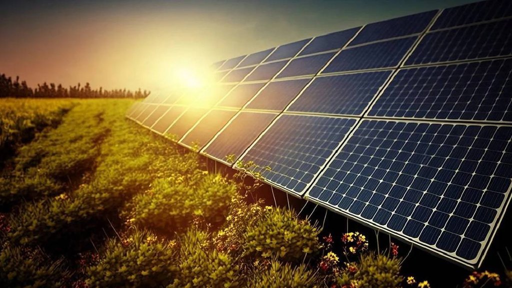 green energy