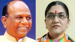 गुजरात बीजेपी में दरार! सांसद ने विधायक पर AAP नेता को पार्टी में शामिल करने के लिए लॉलीपॉप देने का लगाया आरोप