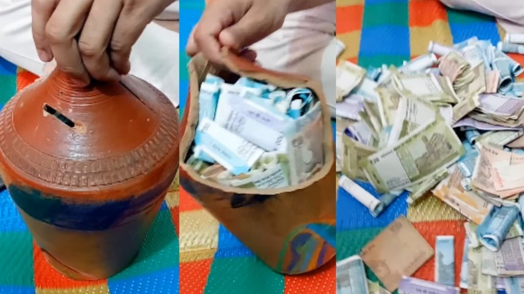 saving, money, Diwali 2025
