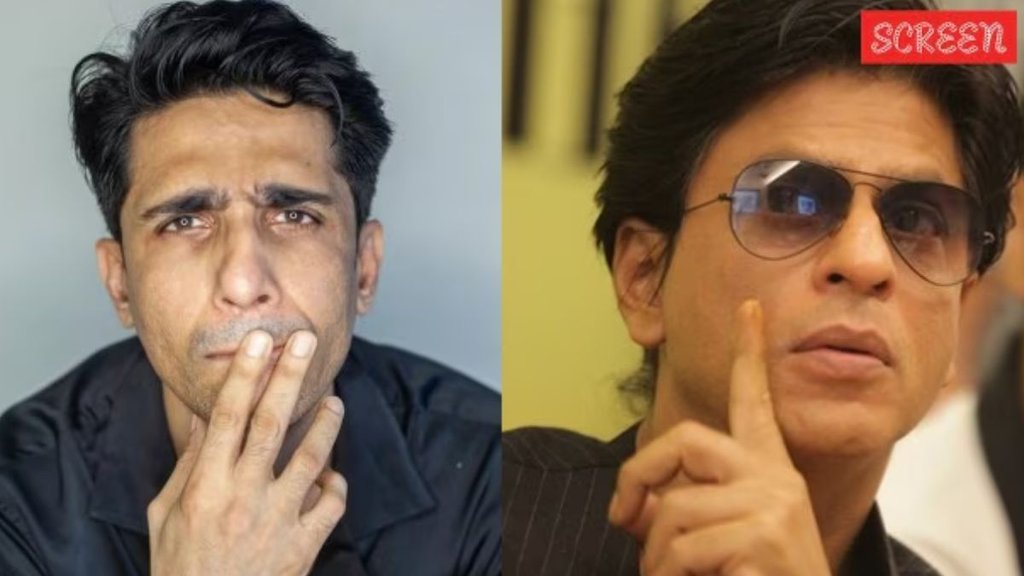 Gulshan Devaiah