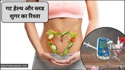 खराब गट हेल्थ बढ़ा सकती है Type 2 Diabetes का खतरा, बचाव के लिए कौन से फूड्स खाएं और किन से करें परहेज