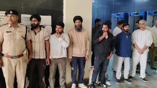 Haryana men deported from US, Haryana men deported,