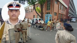 haryana news | IPS puran suicide case | postmortem |