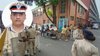 8 दिन बाद आईपीएस वाई पूरन कुमार के शव का हो रहा पोस्टमार्टम, पत्नी ने दी मंजूरी