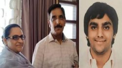 बेटे की मौत मामले में पंजाब के पूर्व DGP मोहम्मद मुस्तफा और पूर्व मंत्री पर FIR, मृत्यु से पहले का वीडियो सोशल मीडिया पर हुआ था वायरल