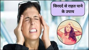 headache types, paracetamol, tension headaches, migraines, Dr Manan Vora, orthopaedic surgeon, headache, headache treatment
