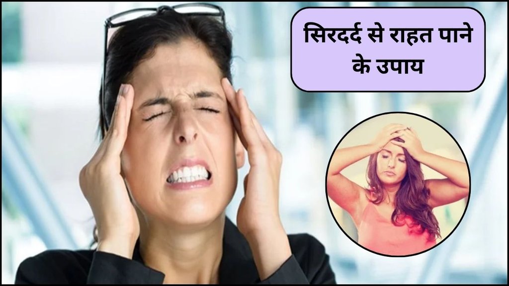 headache types, paracetamol, tension headaches, migraines, Dr Manan Vora, orthopaedic surgeon, headache, headache treatment
