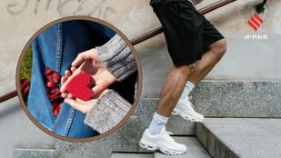 how calf muscles prevent blood clots