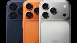 iPhone 17 Pro के दाम भी धड़ाम, पहली बार ऐप्पल के सबसे नए आईफोन पर बंपर डिस्काउंट, जानें डील