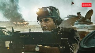 Ikkis Movie
