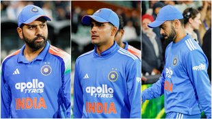 IND vs AUS Rohit Sharma Virat Kohli last ODI Sydney Australian Soil Shubman Gill Rest Speculation Shreyas Iyer Captaincy Yashasvi Jaiswal Playing 11