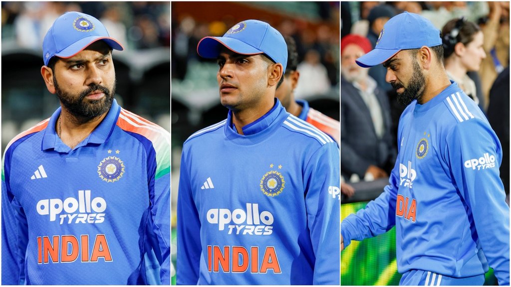 IND vs AUS Rohit Sharma Virat Kohli last ODI Sydney Australian Soil Shubman Gill Rest Speculation Shreyas Iyer Captaincy Yashasvi Jaiswal Playing 11
