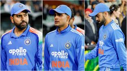 रोहित-विराट का आखिरी मैच? क्या शुभमन गिल करेंगे रेस्ट, श्रेयस अय्यर संभालेंगे कमान; यशस्वी जायसवाल को मिलेगा मौका?