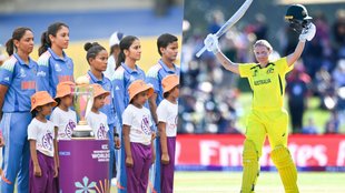 IND-W vs AUS-W live streaming, India Women vs australia Women live streaming, australia vs india Match, ICC Womens cricket World Cup 2025, IND-W vs aus-W live match streaming