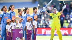 IND W vs AUS W LIVE Streaming: भारत-ऑस्ट्रेलिया महिला वर्ल्ड कप मैच का लाइव प्रसारण, ऐसे देखें आज के मैच की लाइव स्ट्रीमिंग