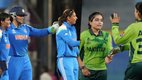 IND W vs PAK W, India vs Pakistan, Harmanpreet Kaur, Fatima Sana, ICC Women's World Cup 2025