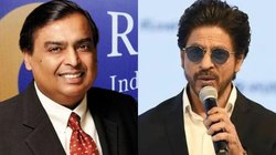 मुकेश अंबानी फिर बने देश के नंबर 1 अमीर, रईसों की लिस्ट में शाहरुख खान की पहली बार एंट्री से फैंस को मिला सरप्राइज