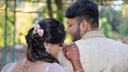 रात में पति-पत्नी में हुआ कुछ ऐसा, बीवी ने की आत्महत्या तो नदी में कूदकर पति ने दे दी जान, दिल दुखाने वाली कहानी