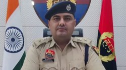 कौन हैं रोहतक के पूर्व एसपी नरेंद्र बिजारनिया? पूरन सुसाइड मामले में ASI ने अपने आखिरी वीडियो में किया था बचाव