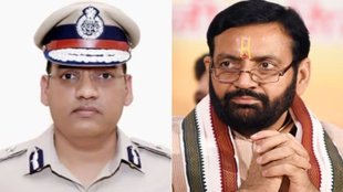ips officer y puran kumar, Y Puran Kumar, Haryana IPS officer Y Puran Kumar, Y Puran Kumar caste bias allegations,