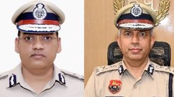 पूरन कुमार सुसाइड केस: छुट्टी पर भेजे गए DGP शत्रुजीत कपूर, राहुल गांधी IPS अधिकारी के परिवार से मिलेंगे