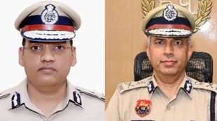 Haryana DGP Shatrujeet Kapur,IPS officer suicide