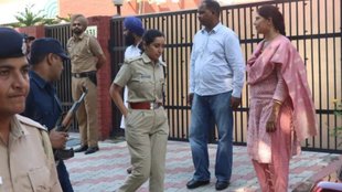 Chandigarh IPS officer suicide case, Y Puran Kumar death,