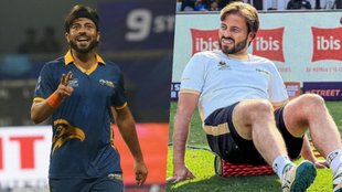 Ranji Trophy 2025 Irfan Umair Life Struggles journey waiter job sleeping at railway stations mumbai debut