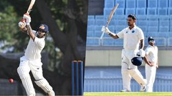 ऑस्ट्रेलिया दौरे से नजरअंदाज किए गए इशान किशन ने बल्ले से दिया जवाब, 14 चौके और 2 छक्के लगा ठोका शतक