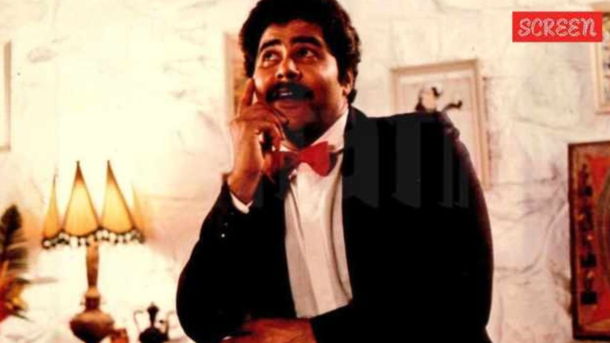 Satish Shah Jaane Bhi Do Yaaro