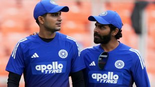 Ravindra Jadeja Vice captain, IND vs WI, Shubman Gill, Ahmedabad Test, Team India, Shubman Gill Ravindra Jadeja