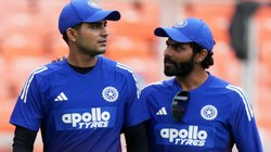 IND vs WI: ‘मुझे कुछ नहीं बताया गया…,’ रविंद्र जडेजा ने वेस्टइंडीज सीरीज में उपकप्तान बनाए जाने पर दी प्रतिक्रिया