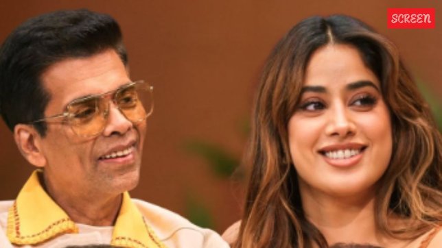 Jahnvi Kapoor