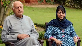 J-K Assembly session, Jammu and Kashmir, Mehbooba Mufti,