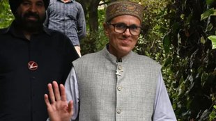 jammu kashmir | omar abdullah | rajyasabha election |