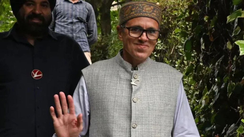 jammu kashmir | omar abdullah | rajyasabha election |