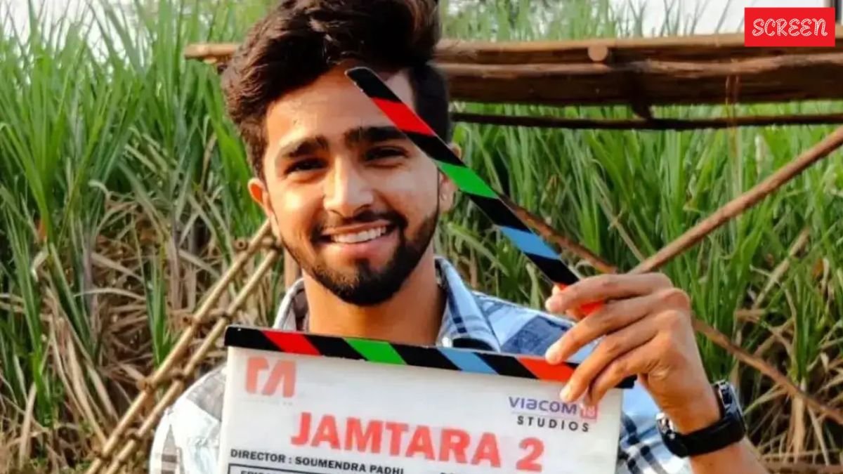 Jamtara 2 Actor