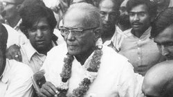 जय प्रकाश नारायण- न कोई पद लिया, न कभी सत्ता में रहे फिर भी ‘लोकनायक’ कहे गए