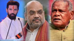 चुनावी मौसम में चिराग पासवान की दोहरी चाल में फंसी बीजेपी, मांझी की डिमांड से फंसा सीट शेयरिंग फार्मूला
