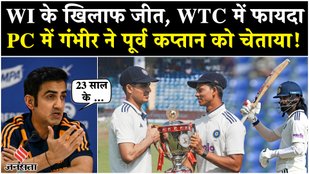 IND vs WI 2nd Test highlights India beat West Indies by 7 wickets